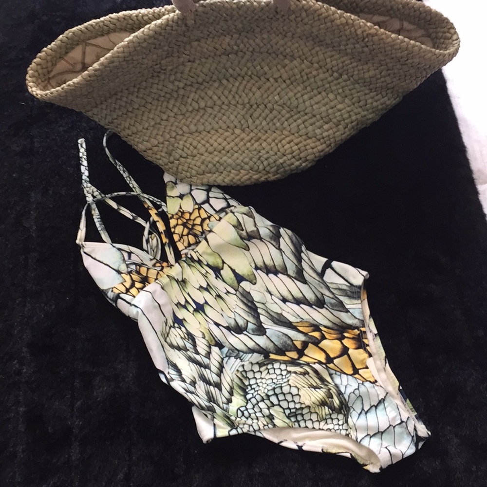 Lenny Swimsuit